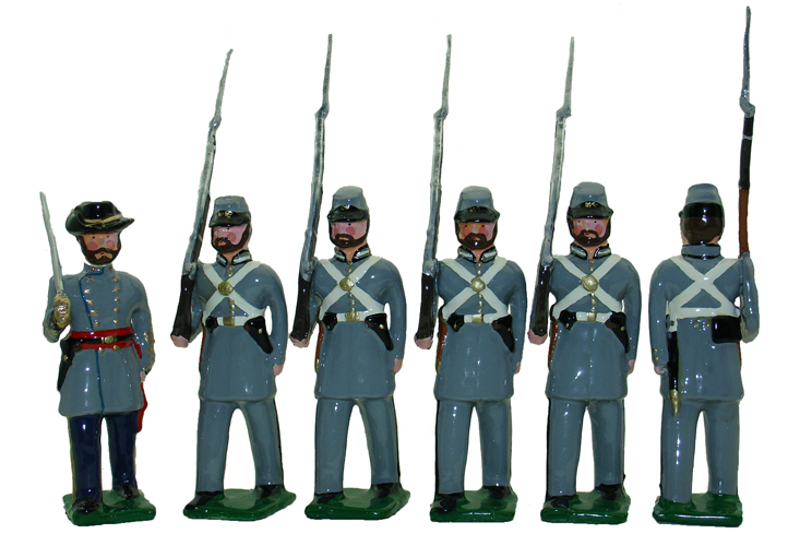 23rd Regiment Virginia Infantry